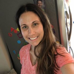 Meet your Posher, Hope